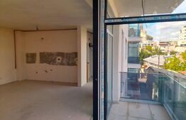 Ansamblu Rezidențial de Lux, zona Palatului Parlamentului