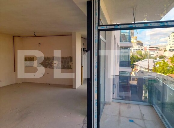 Apartament de vânzare 3 camere 13 Septembrie - 154321AV | BLITZ București | Poza5