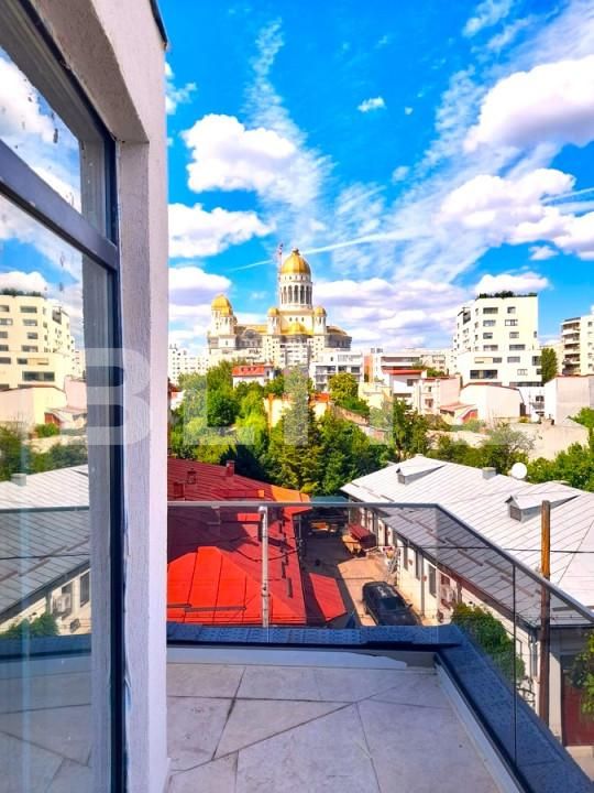 Apartament de vânzare 3 camere 13 Septembrie - 154321AV | BLITZ București | Poza1