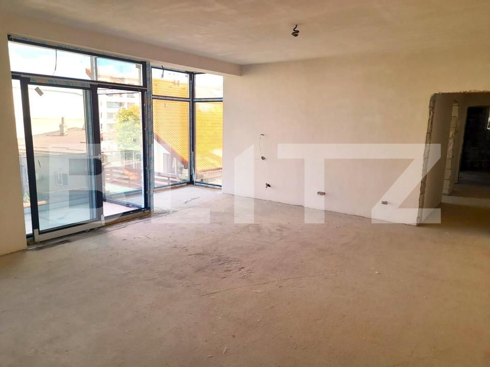 Apartament de vânzare 3 camere 13 Septembrie - 154321AV | BLITZ București | Poza6