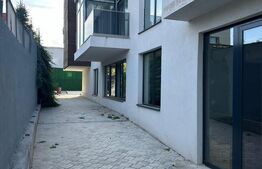 Apartament 3 camere 101 mp, in ansamblu rezidential zona Palatul Parlamentului