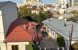 Apartament 3 camere 101 mp, in ansamblu rezidential zona Palatul Parlamentului