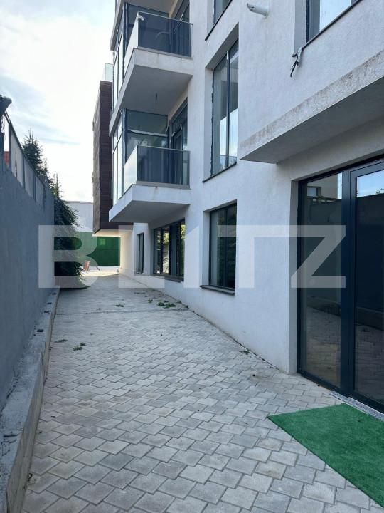 Apartament de vânzare 3 camere 13 Septembrie - 154322AV | BLITZ București | Poza2