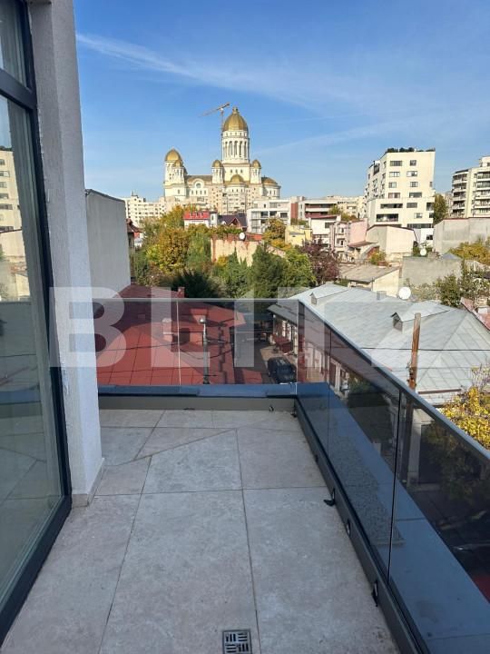 Apartament de vânzare 3 camere 13 Septembrie - 154322AV | BLITZ București | Poza20
