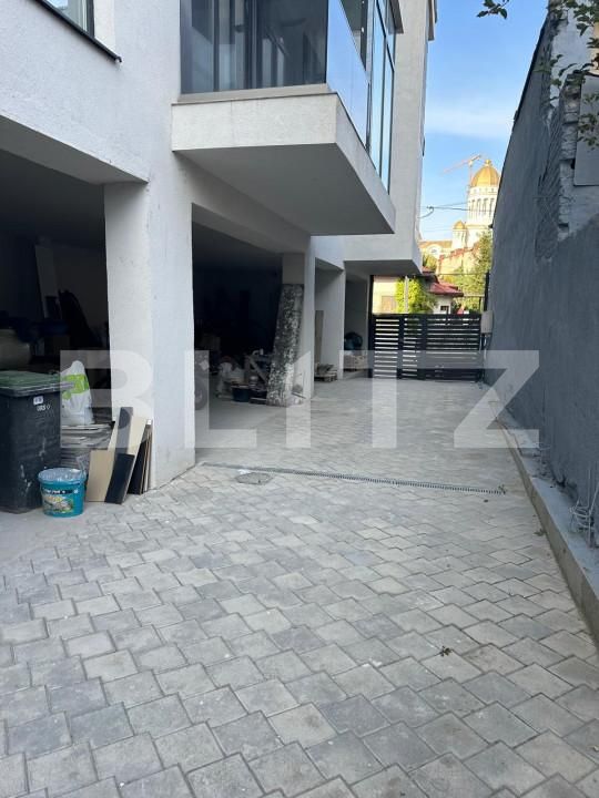 Apartament de vânzare 3 camere 13 Septembrie - 154322AV | BLITZ București | Poza3