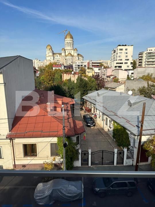 Apartament de vânzare 3 camere 13 Septembrie - 154322AV | BLITZ București | Poza21