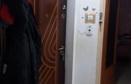 Apartament 2 camere, 44mp, cartier 1 Decembrie