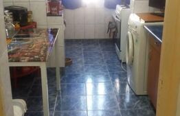 Apartament 2 camere, 44mp, cartier 1 Decembrie