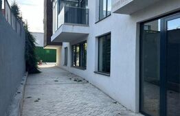 Apartament 3 camere 107mp, in ansamblu rezidential zona Palatul Parlamentului