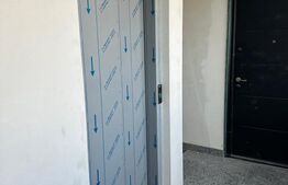 Apartament 3 camere 107mp, in ansamblu rezidential zona Palatul Parlamentului