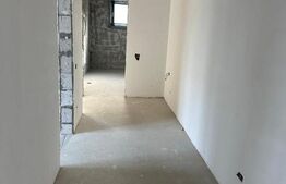 Apartament 3 camere 107mp, in ansamblu rezidential zona Palatul Parlamentului