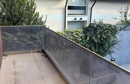 Apartament 3 camere 107mp, in ansamblu rezidential zona Palatul Parlamentului