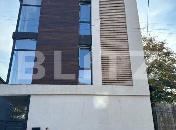 Apartament de vânzare 3 camere 13 Septembrie - 154418AV | BLITZ București | Poza1