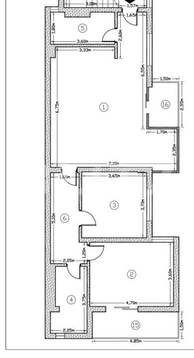 Apartament de vânzare 3 camere 13 Septembrie - 154418AV | BLITZ București | Poza20