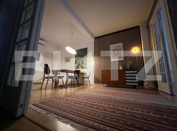 Apartament de vânzare 4+ camere Decebal - 154958AV | BLITZ București | Poza1