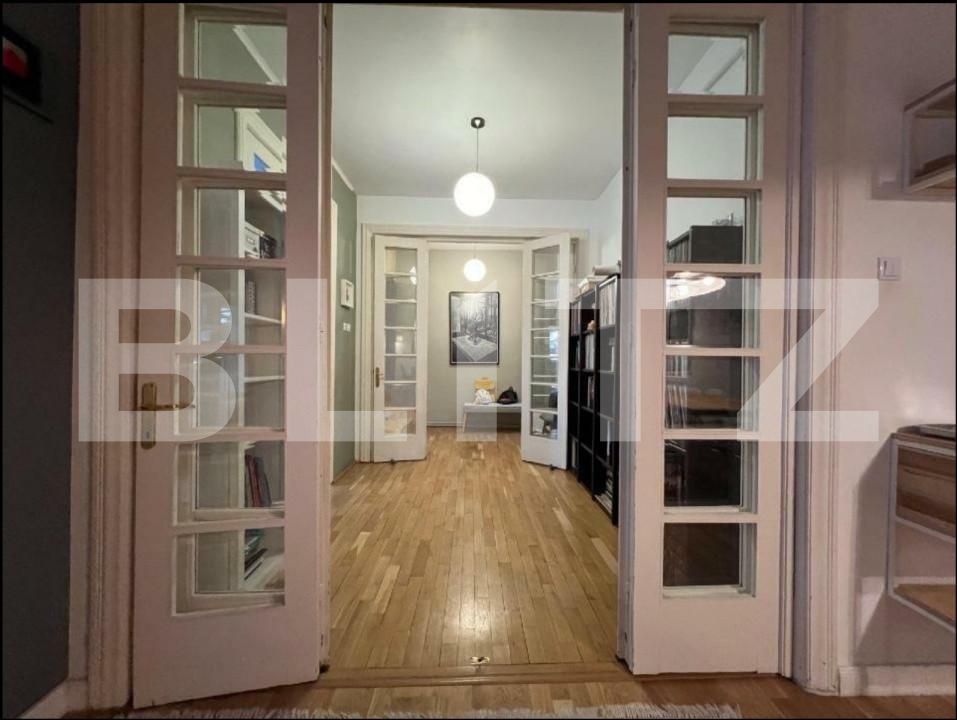 Apartament de vânzare 4+ camere Decebal - 154958AV | BLITZ București | Poza6