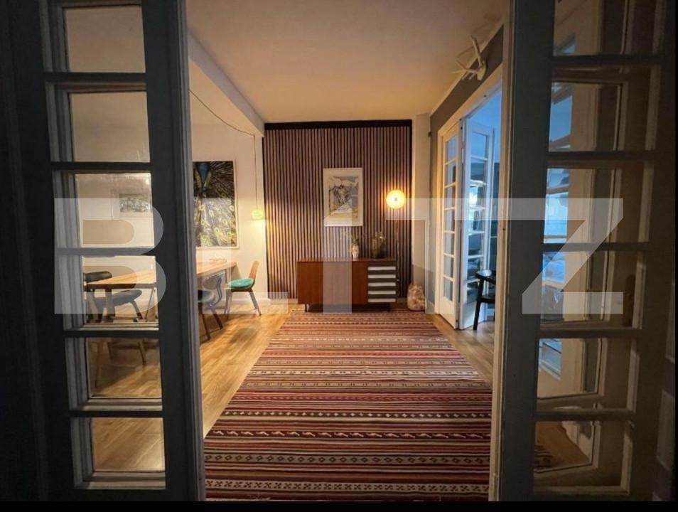 Apartament de vânzare 4+ camere Decebal - 154958AV | BLITZ București | Poza4