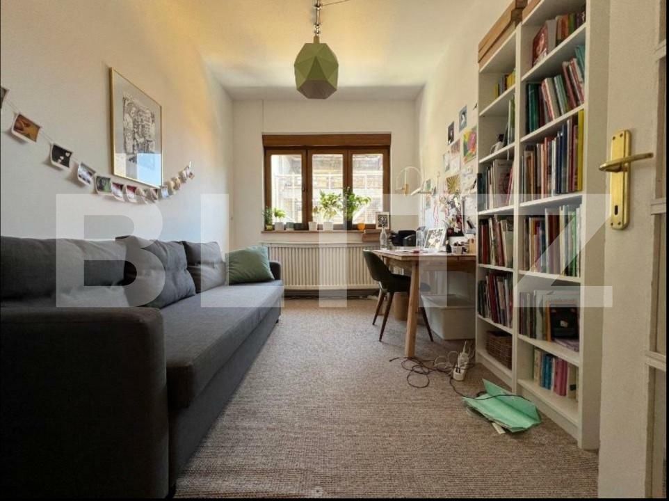 Apartament de vânzare 4+ camere Decebal - 154958AV | BLITZ București | Poza5