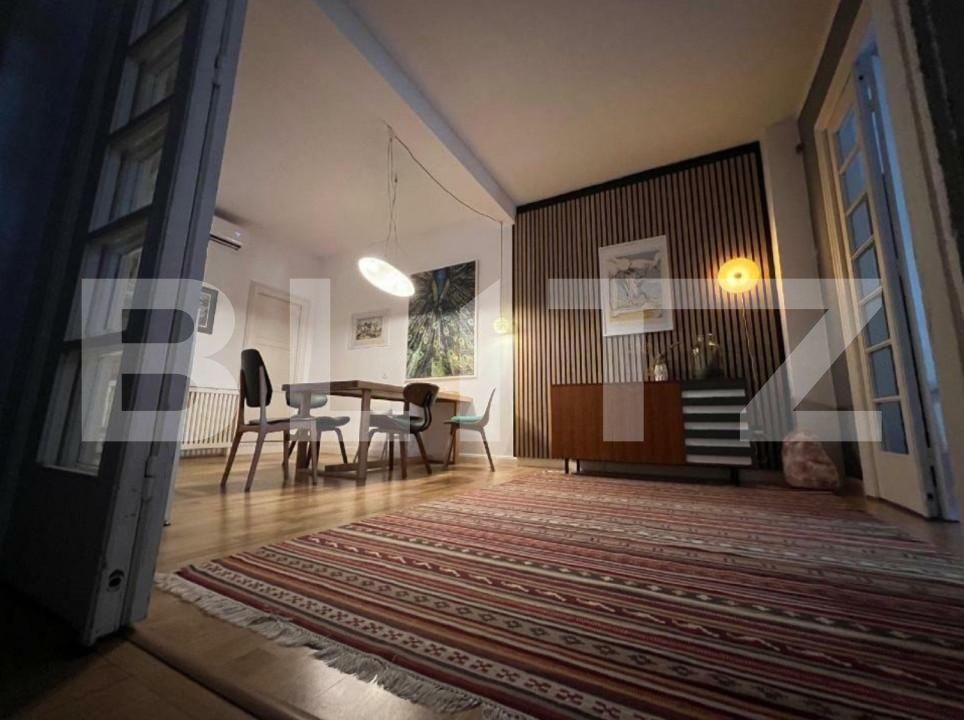 Apartament de vânzare 4+ camere Decebal - 154958AV | BLITZ București | Poza1