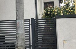 Casa 116mp, 4 camere, 3 bai, zona Domenii