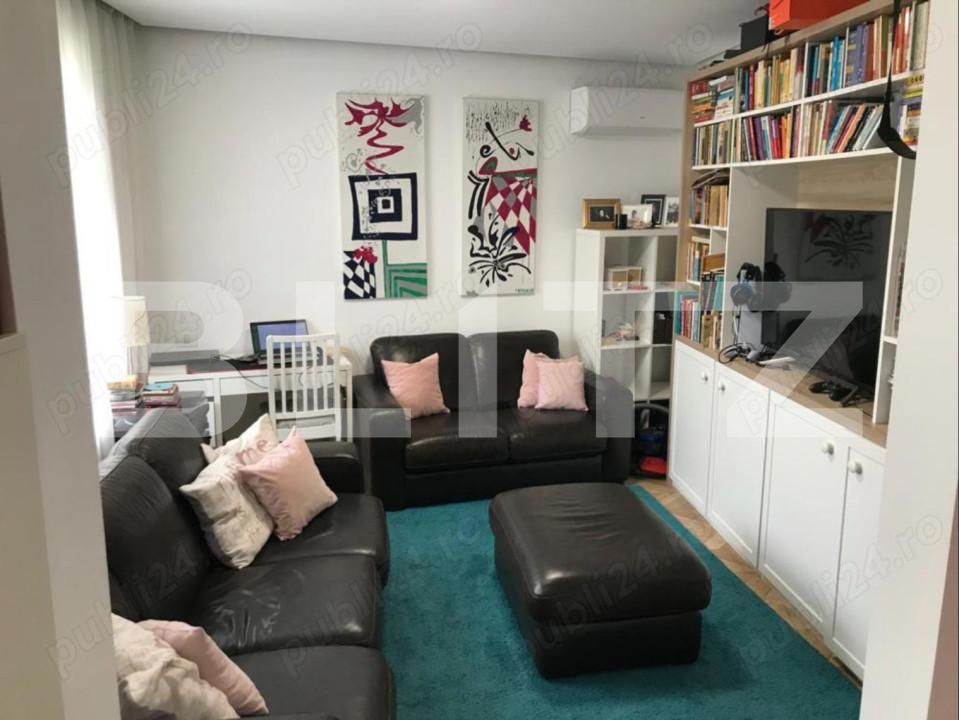 Casa de vânzare 3 camere 1 Mai - 154987CV | BLITZ București | Poza1