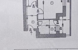 Garsonieră 38,5 mp, bloc nou, zona Grozăvesti, Regie