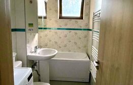 Garsonieră 38,5 mp, bloc nou, zona Grozăvesti, Regie