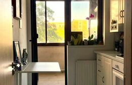 Garsonieră 38,5 mp, bloc nou, zona Grozăvesti, Regie