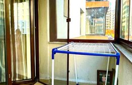 Garsonieră 38,5 mp, bloc nou, zona Grozăvesti, Regie