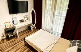 Garsonieră 38,5 mp, bloc nou, zona Grozăvesti, Regie