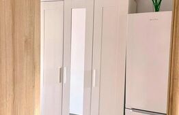 Garsonieră 38,5 mp, bloc nou, zona Grozăvesti, Regie