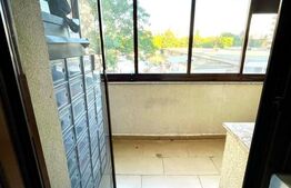 Garsonieră 38,5 mp, bloc nou, zona Grozăvesti, Regie