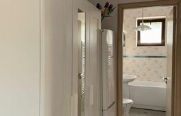 Garsonieră 38,5 mp, bloc nou, zona Grozăvesti, Regie