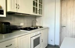 Garsonieră 38,5 mp, bloc nou, zona Grozăvesti, Regie