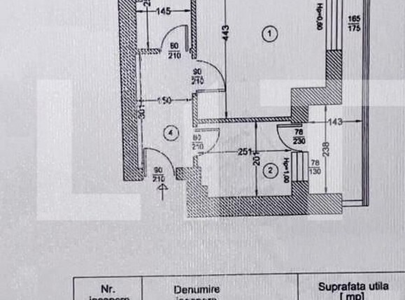 Garsonieră de vânzare Militari - 155132AV | BLITZ București | Poza14