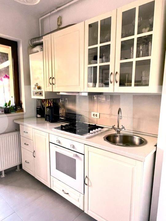 Garsonieră de vânzare Militari - 155132AV | BLITZ București | Poza5