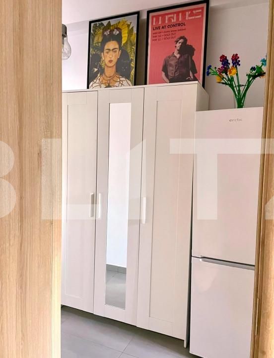 Garsonieră de vânzare Militari - 155132AV | BLITZ București | Poza3