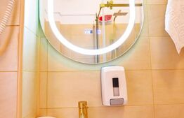 Garsonieră modernă de vânzare pe Calea Victoriei