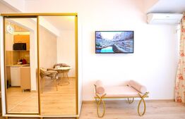 Garsonieră modernă de vânzare pe Calea Victoriei