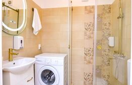 Garsonieră modernă de vânzare pe Calea Victoriei