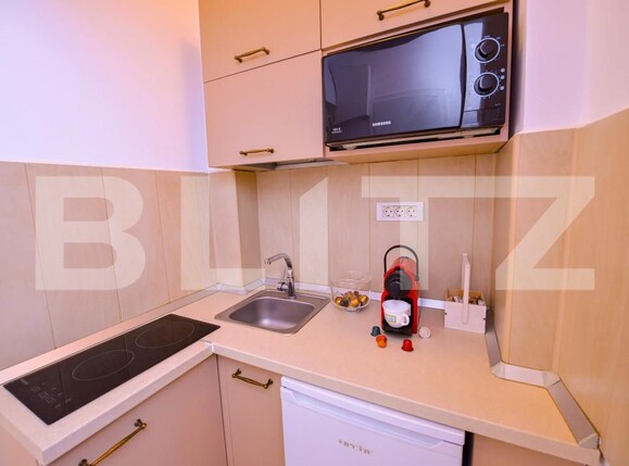 Garsonieră de vânzare Ultracentral - 155138AV | BLITZ București | Poza3