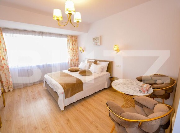 Garsonieră de vânzare Ultracentral - 155138AV | BLITZ București | Poza2