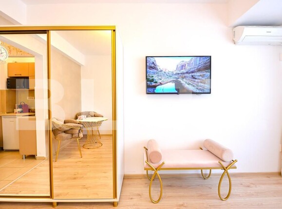 Garsonieră de vânzare Ultracentral - 155138AV | BLITZ București | Poza1