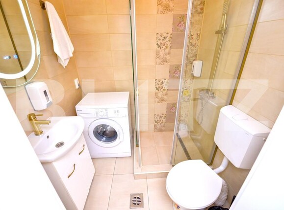 Garsonieră de vânzare Ultracentral - 155138AV | BLITZ București | Poza6