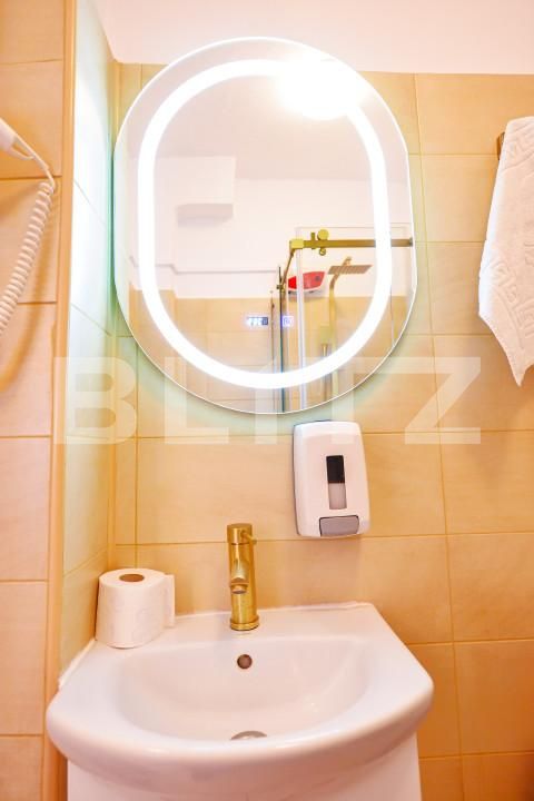 Garsonieră de vânzare Ultracentral - 155138AV | BLITZ București | Poza5