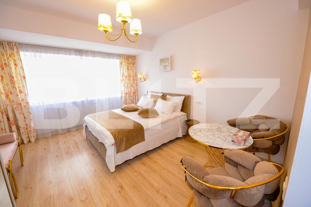 Garsonieră de vânzare Ultracentral - 155138AV | BLITZ București | Poza2