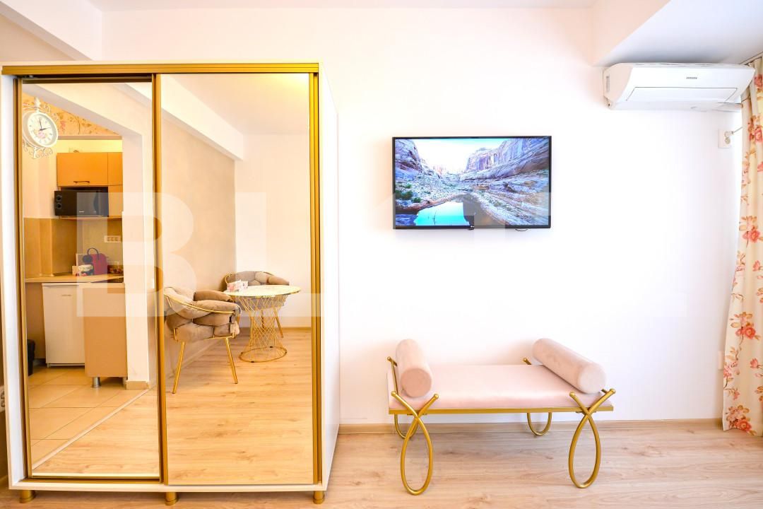 Garsonieră de vânzare Ultracentral - 155138AV | BLITZ București | Poza1