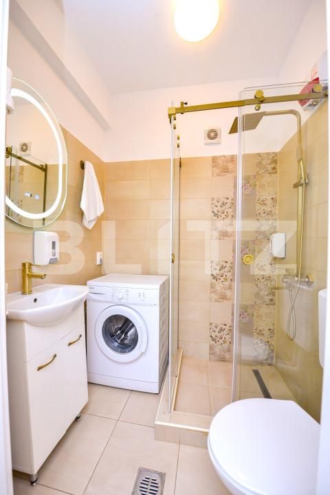 Garsonieră de vânzare Ultracentral - 155138AV | BLITZ București | Poza4