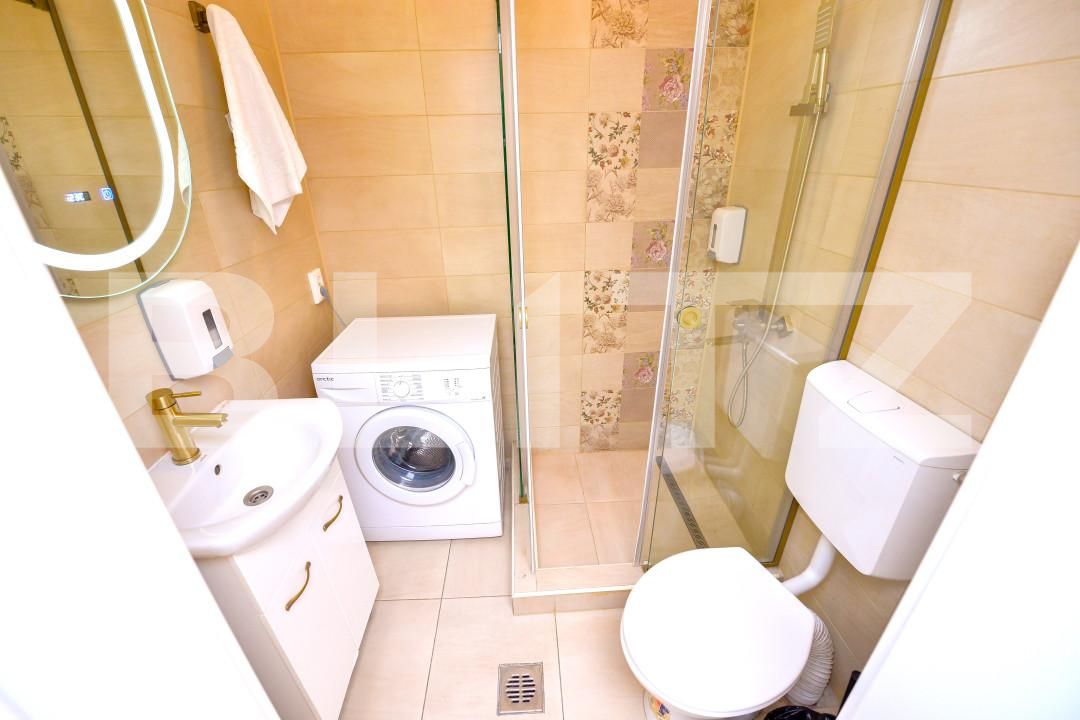 Garsonieră de vânzare Ultracentral - 155138AV | BLITZ București | Poza6