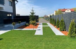 Casa de vanzare - zona Baneasa